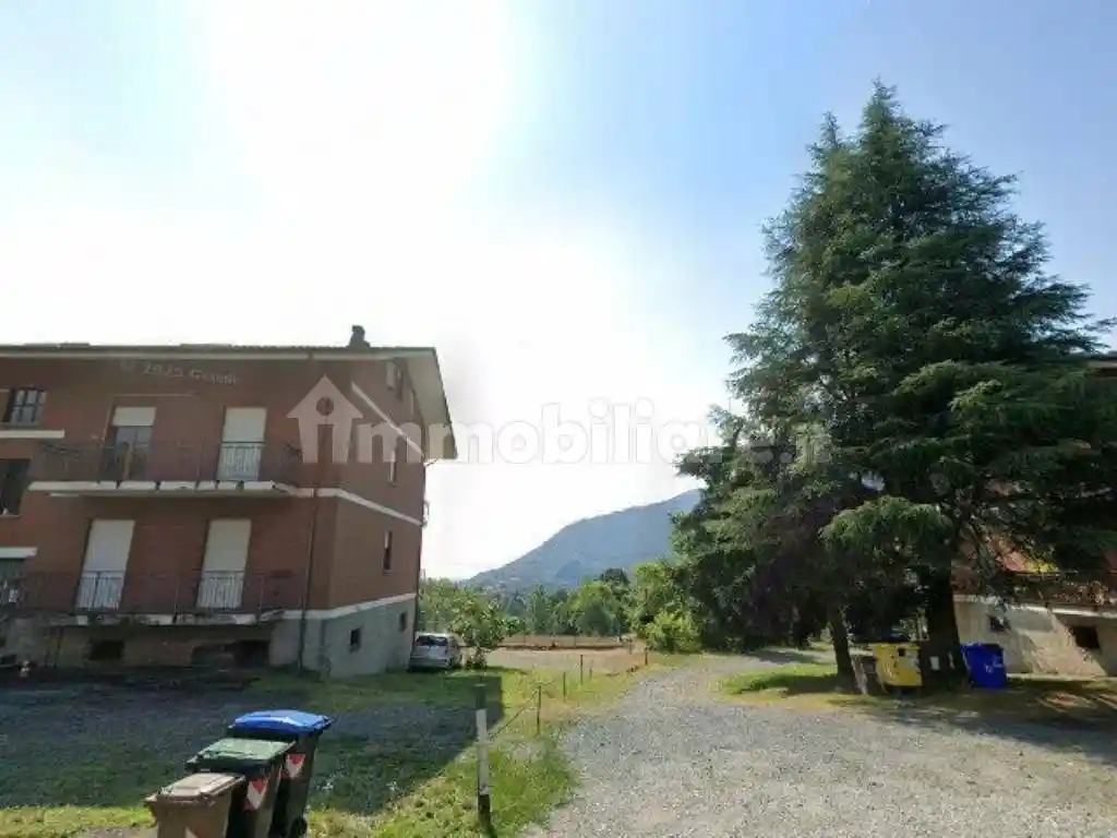 Appartamento in vendita a Lanzo Torinese