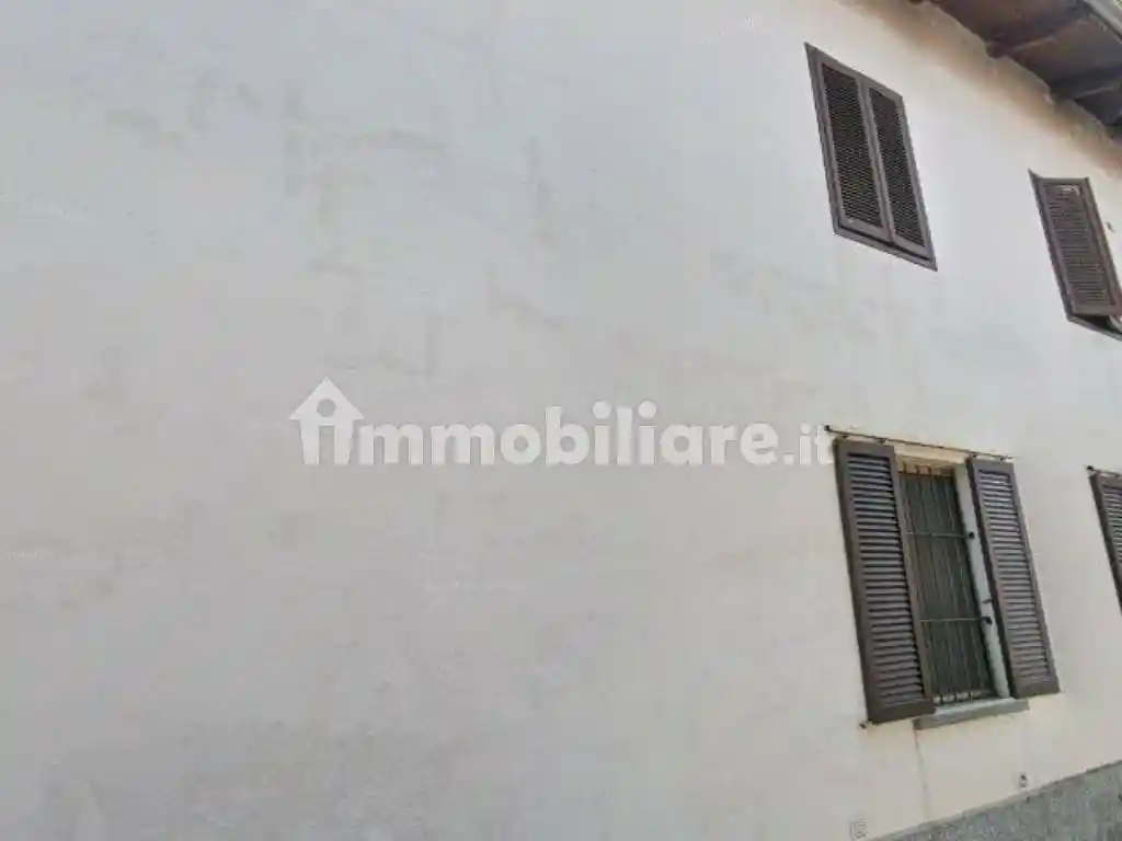 Appartamento in vendita a Foglizzo