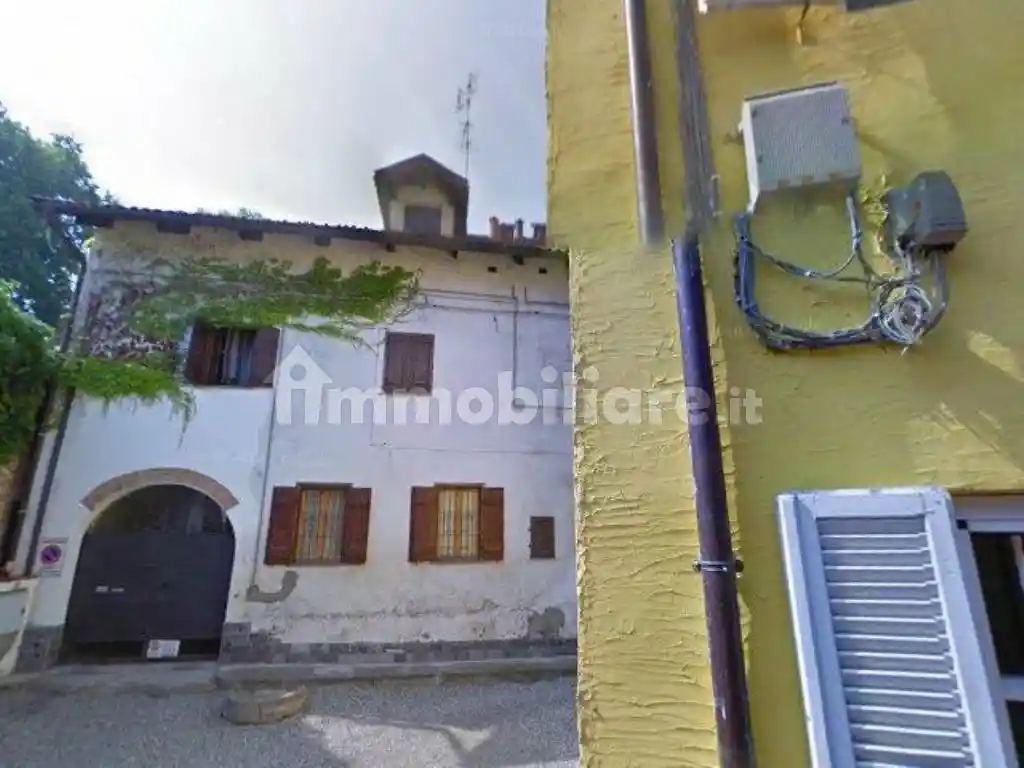 Appartamento in vendita a Lauriano