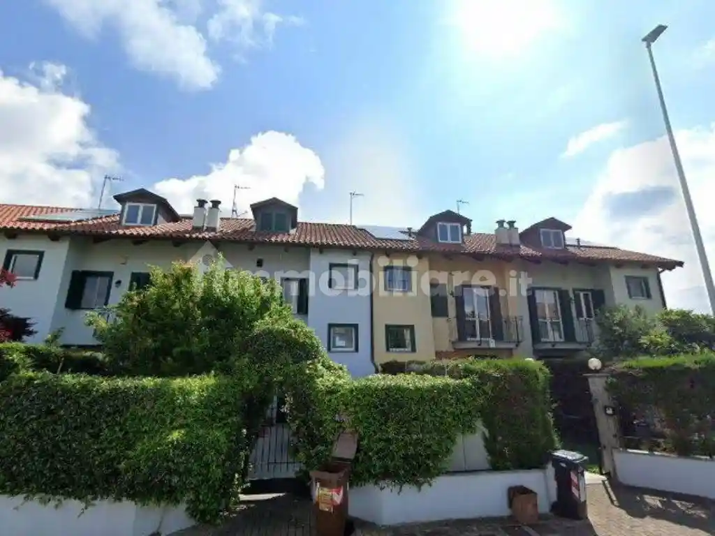 Appartamento in vendita a San Maurizio Canavese