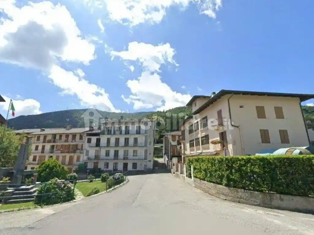 Appartamento in vendita a Alpette