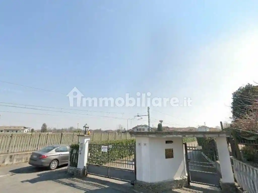 Appartamento in vendita a San Benigno Canavese