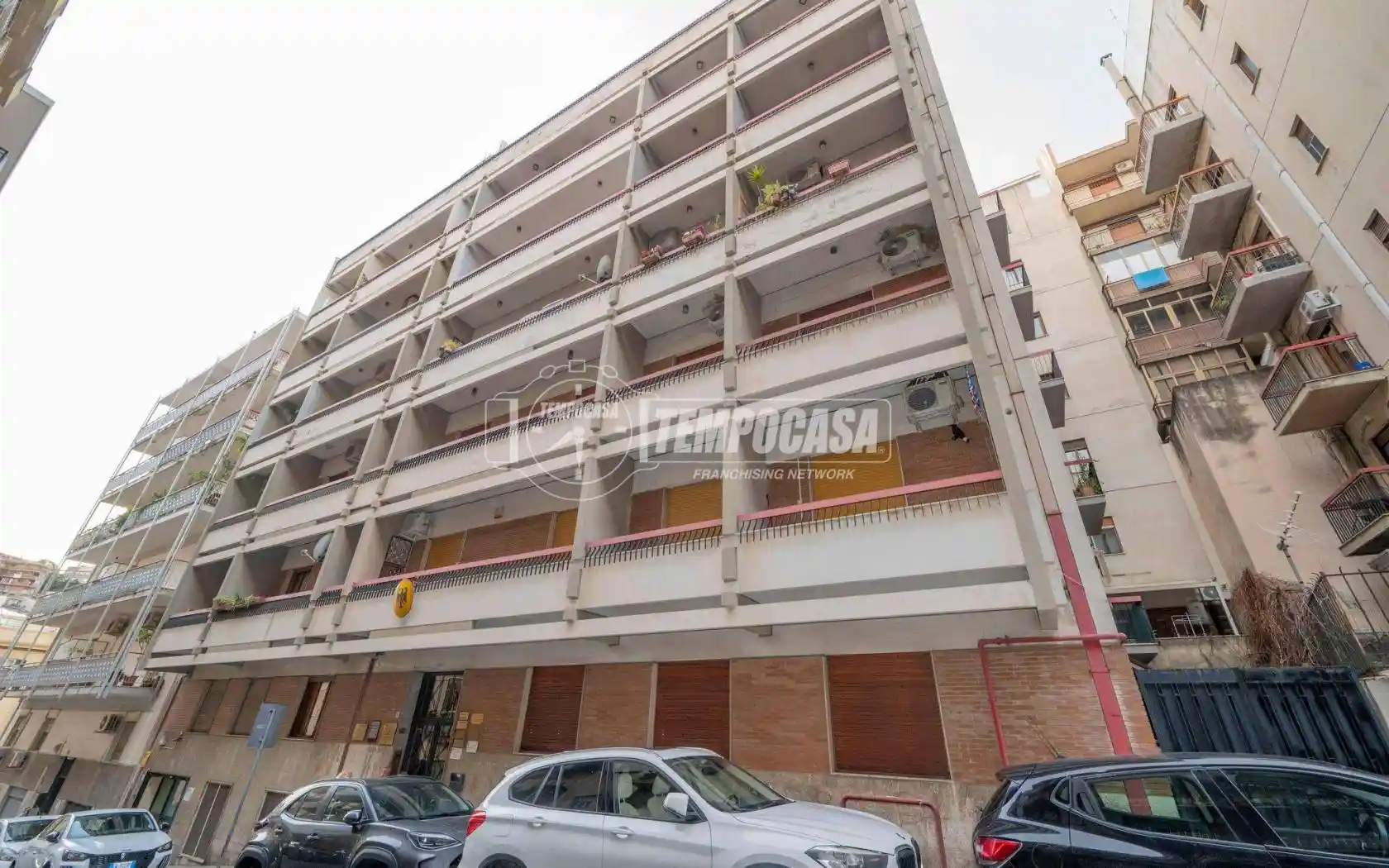 Appartamento in vendita a Messina