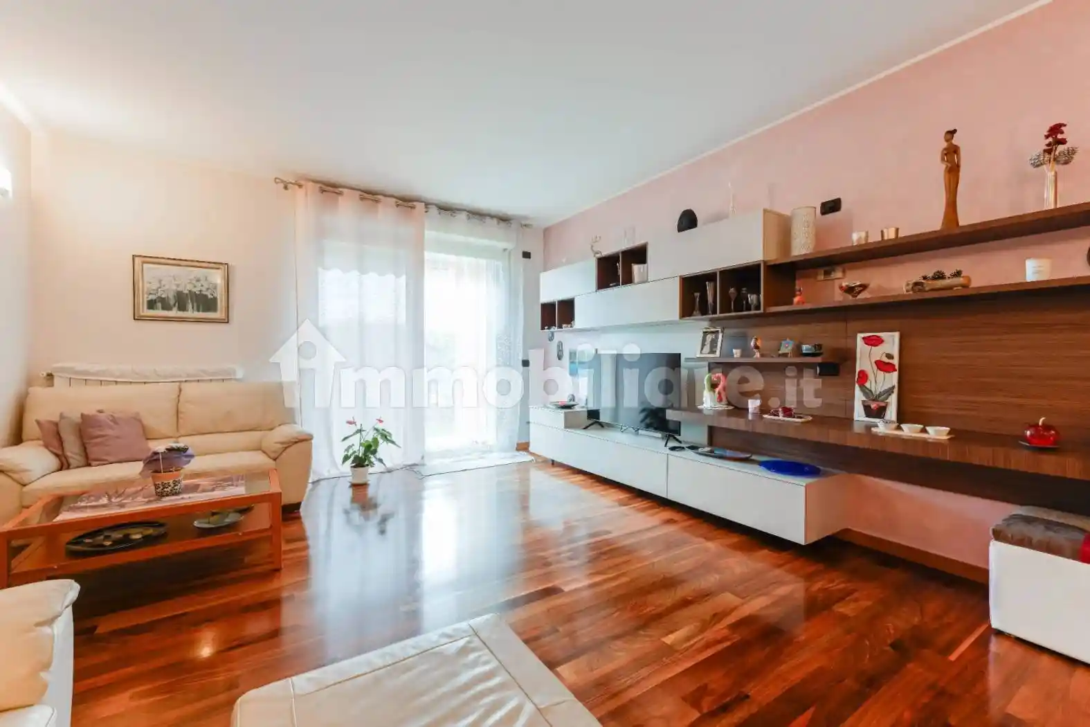 Appartamento in vendita a Gorgonzola