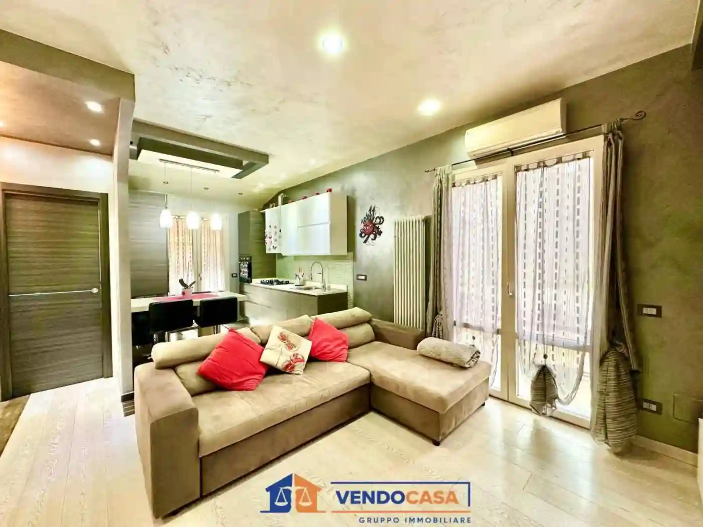 Villetta a schiera - foto 2