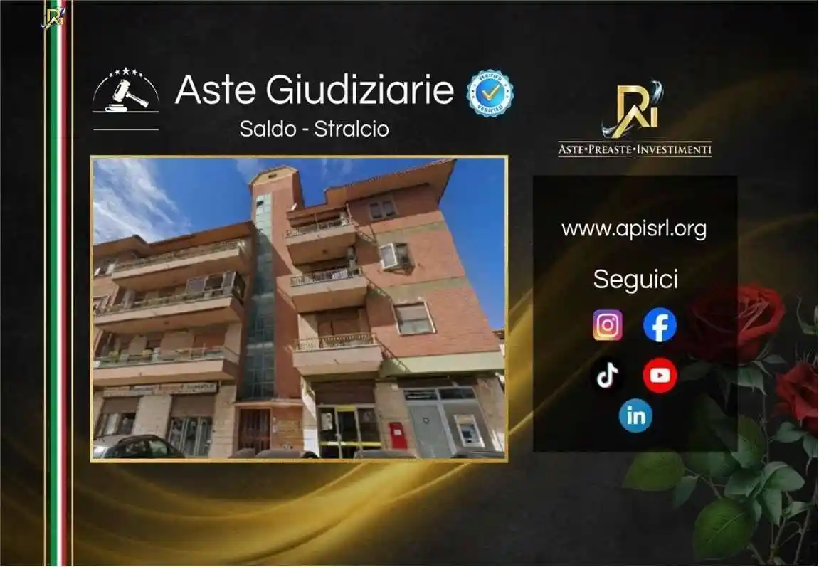 Appartamento in vendita a Monte Romano