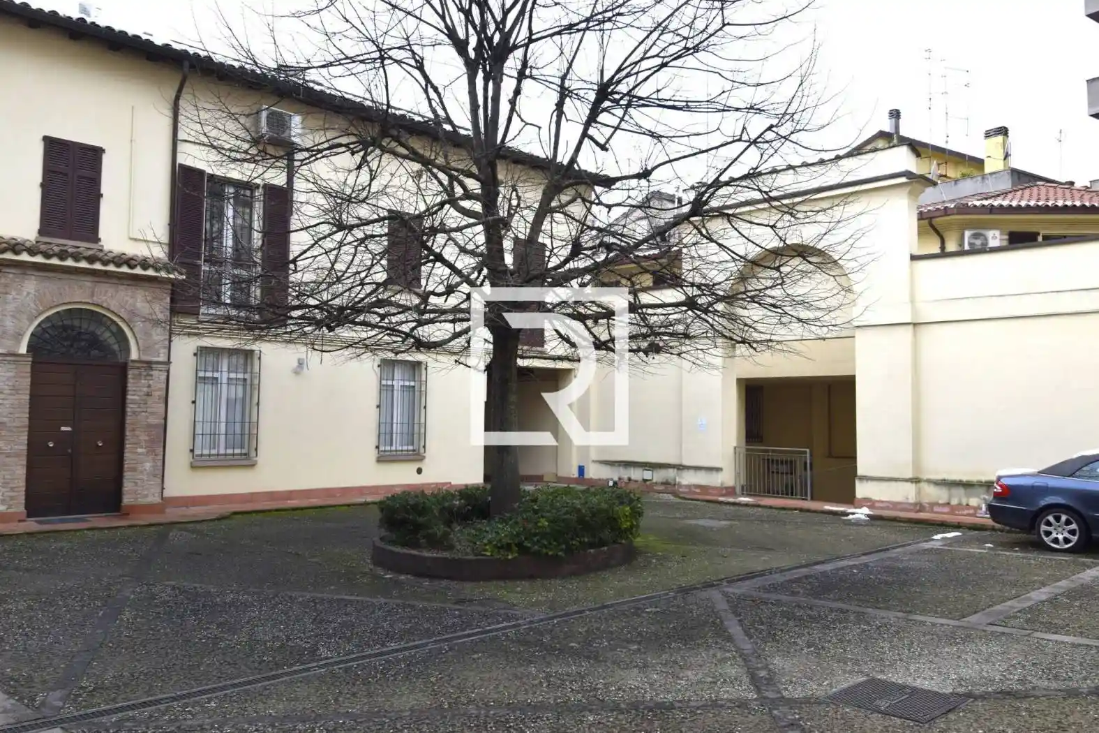 Appartamento in vendita a Forlì