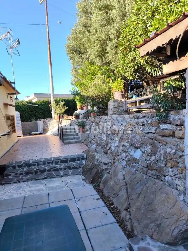 Villa in vendita a Civitavecchia