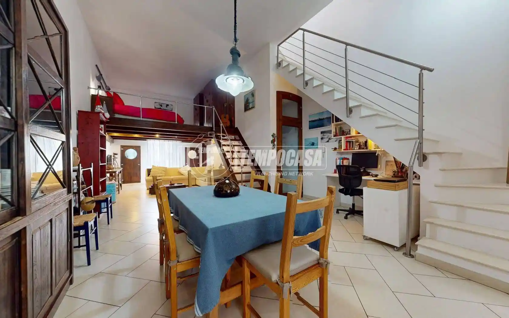 Casa indipendente in vendita a Mola di Bari