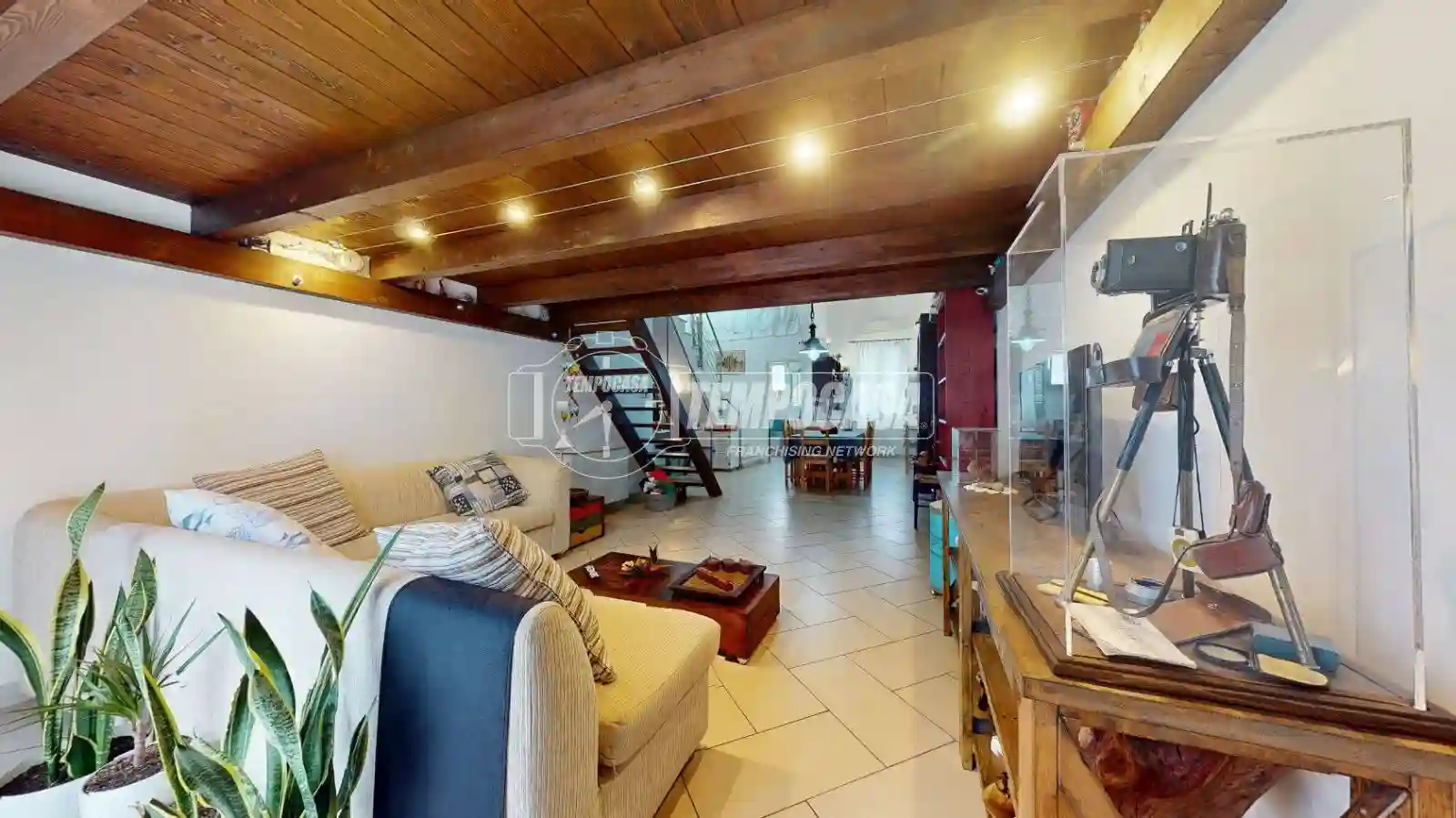 Casa indipendente - foto 2