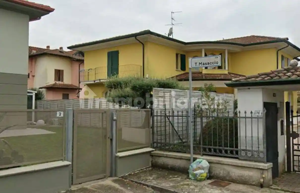 Villa in vendita a Orzinuovi