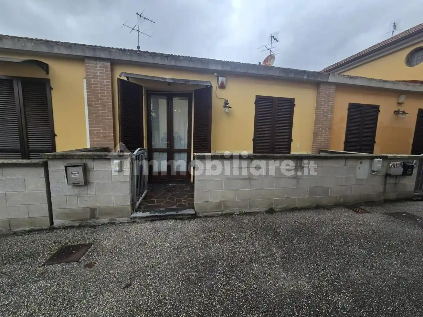 Appartamento in vendita a Calcinaia