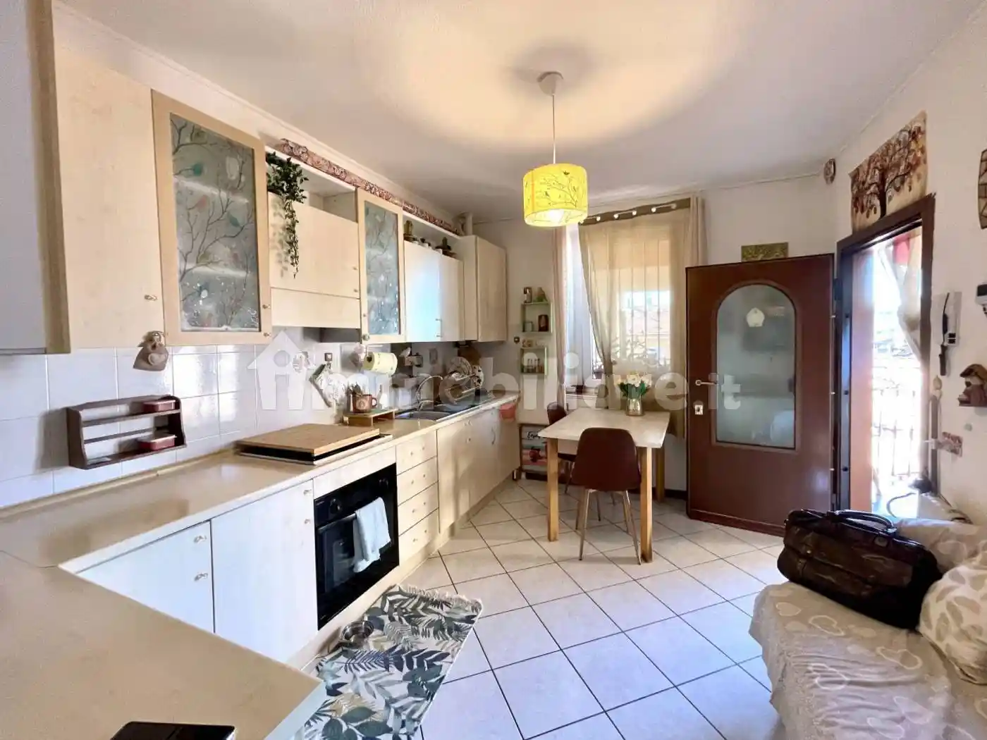 Appartamento in vendita a Alzano Lombardo