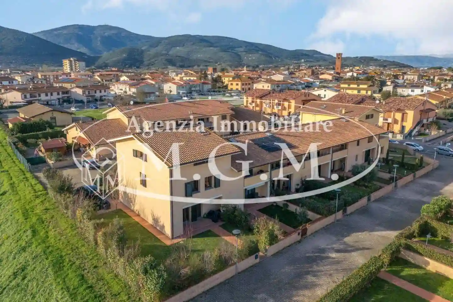 Villetta a schiera - foto 3