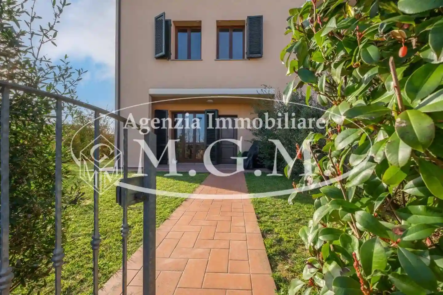 Villetta a schiera - foto 4