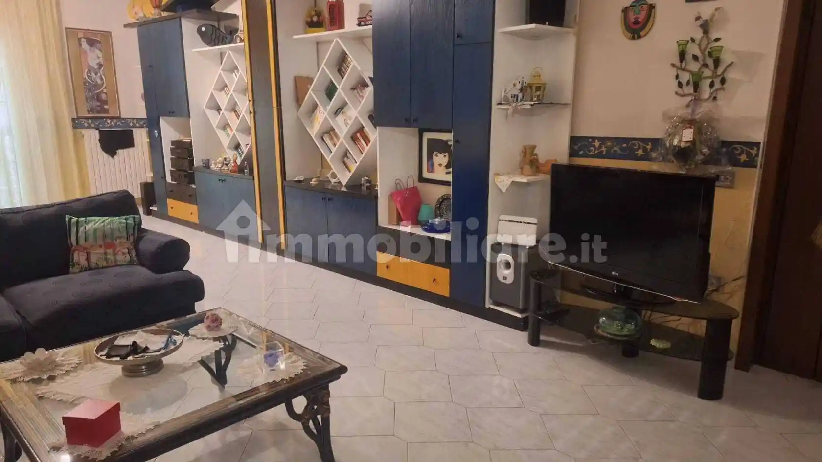 Appartamento in vendita a Calvizzano