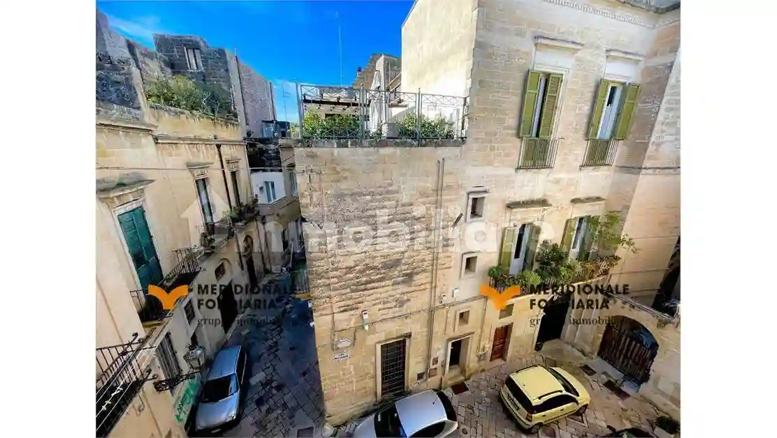 Palazzo - Edificio - foto 2