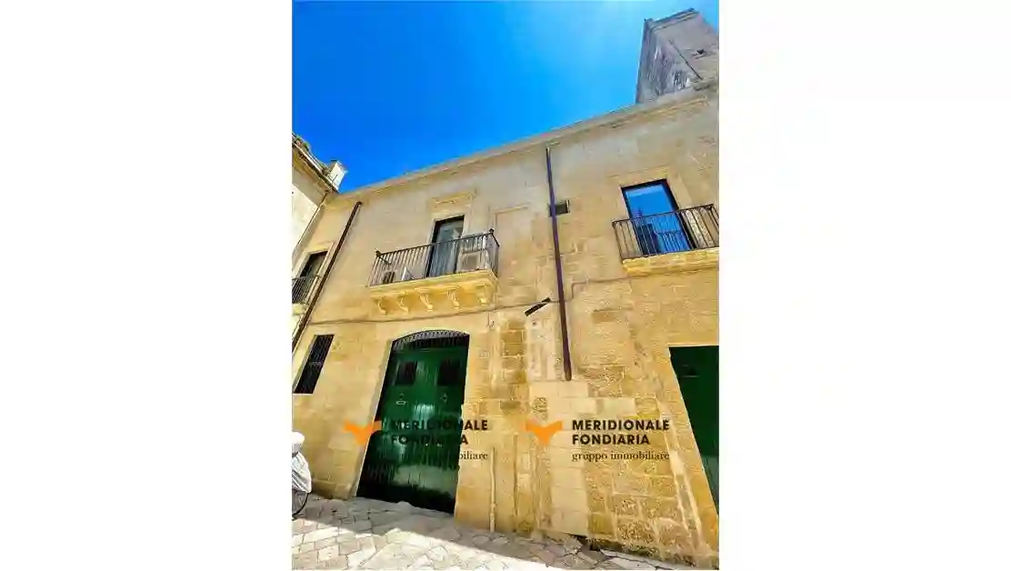 Palazzo - Edificio - foto 5