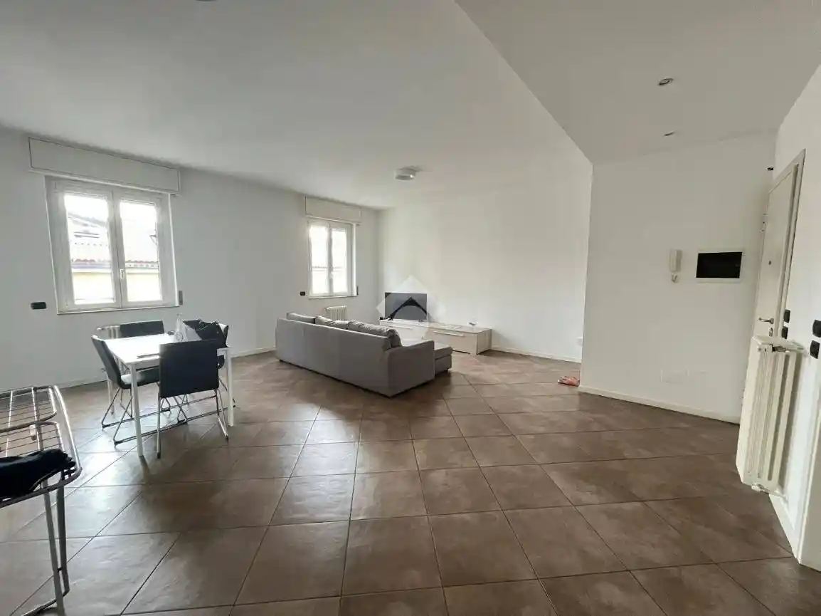 Appartamento in affitto a Treviglio