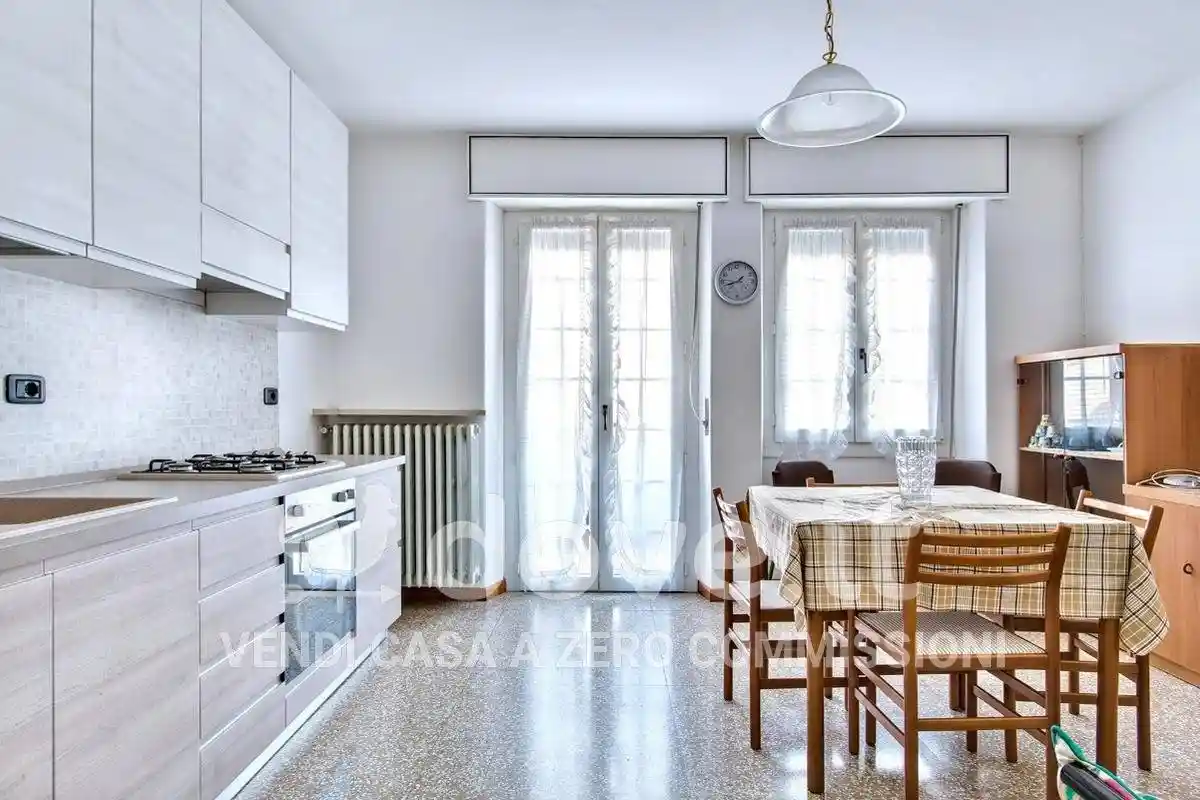 Appartamento in vendita a Oltre il Colle