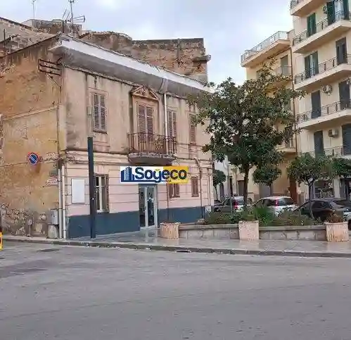 Palazzo - Edificio - foto 2