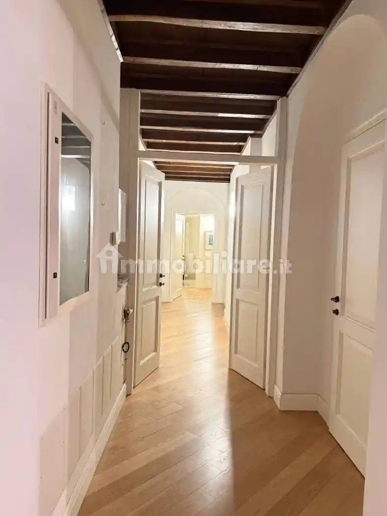 Appartamento in vendita a Mantova