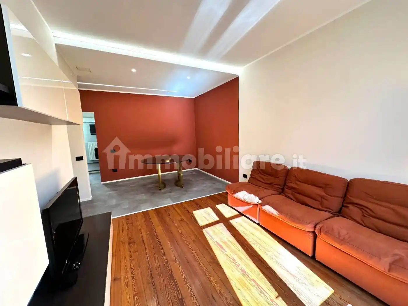 Appartamento in vendita a Mondovì