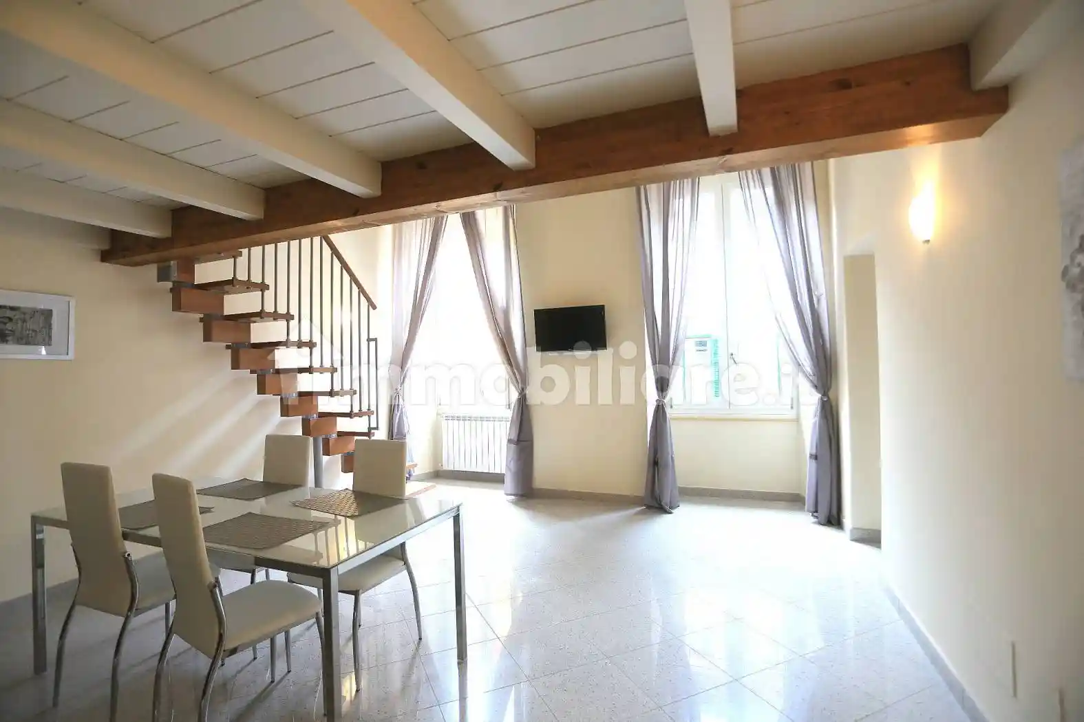 Appartamento in vendita a Imperia