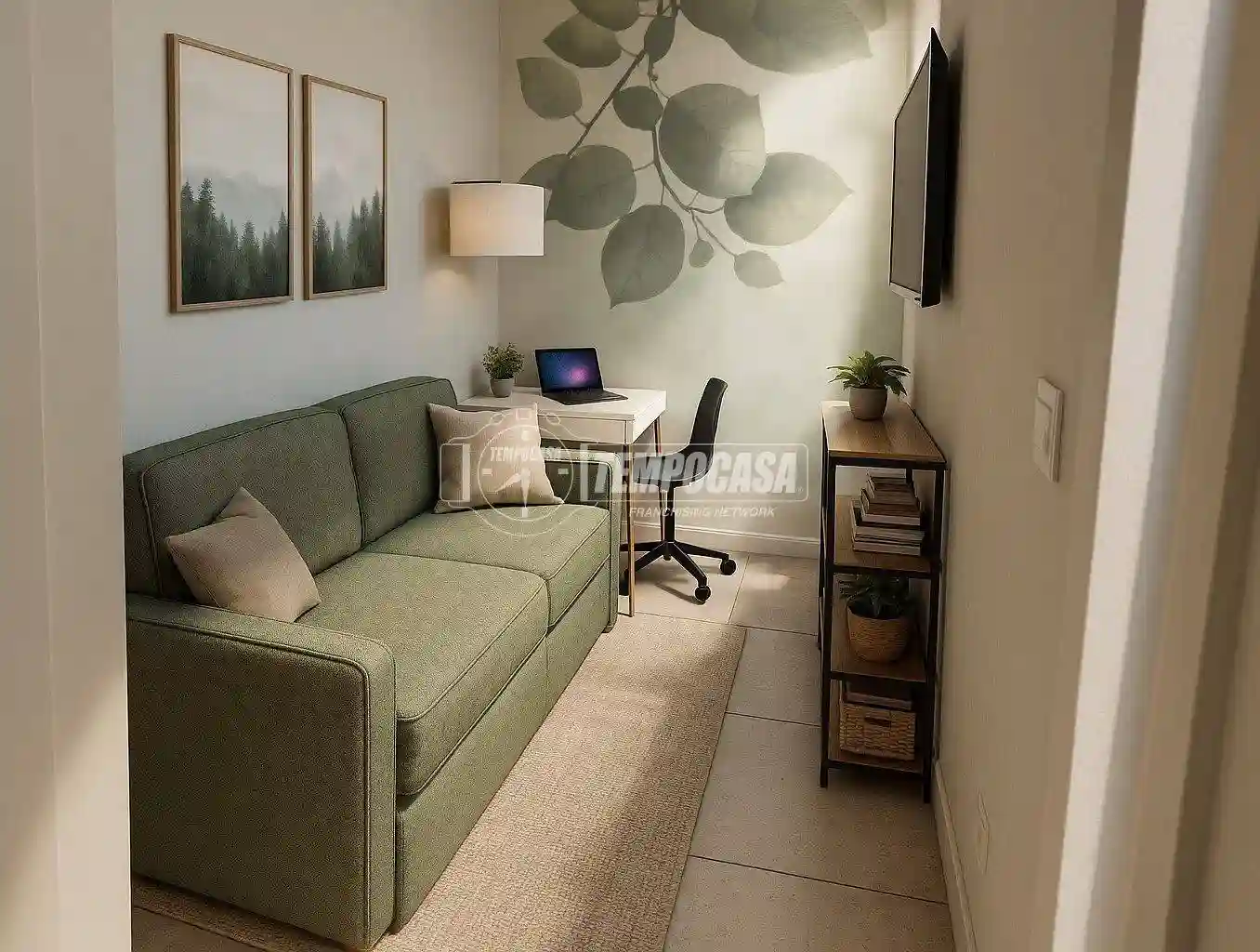 Appartamento - foto 5