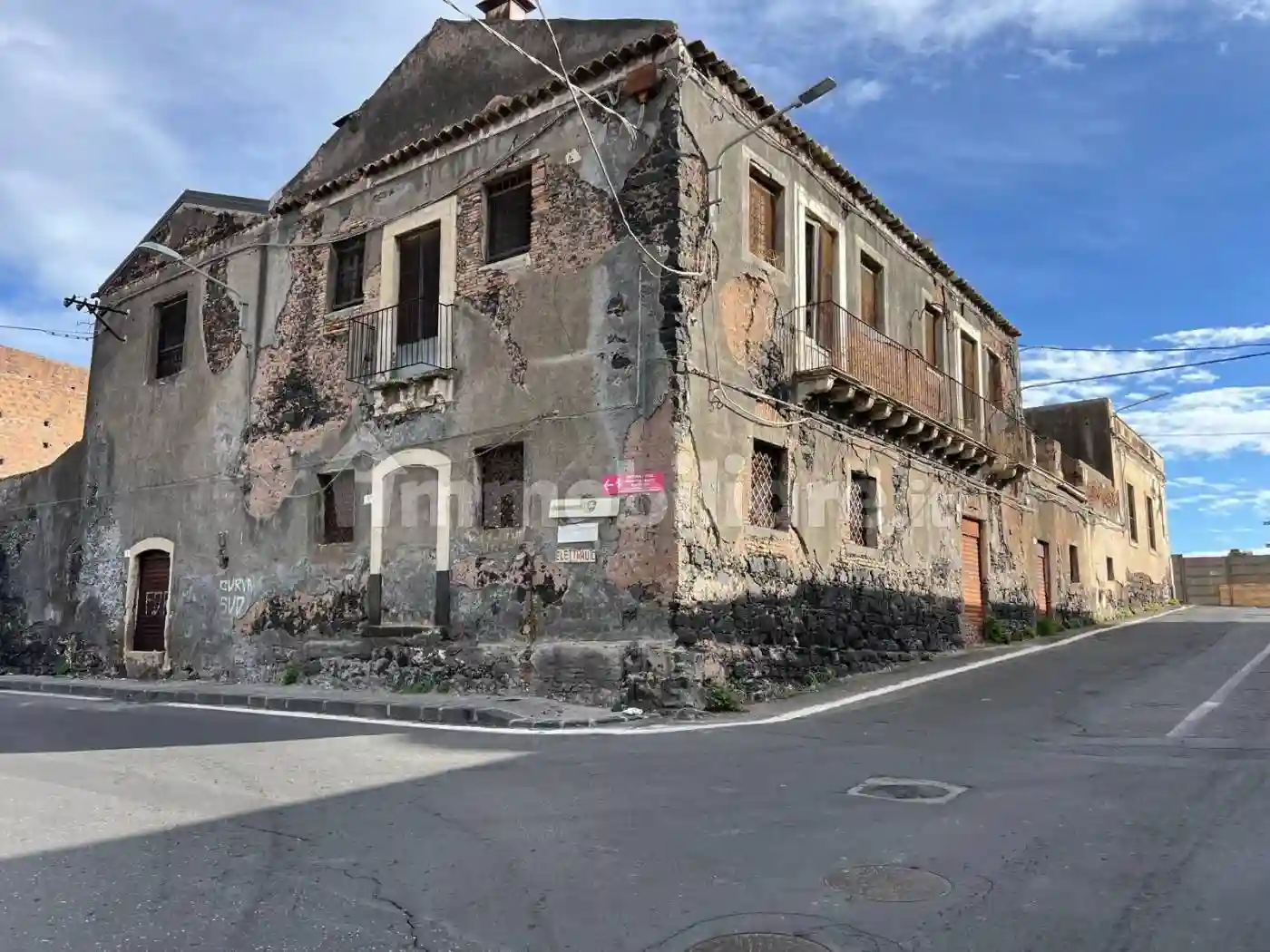 Palazzo - Edificio - foto 2