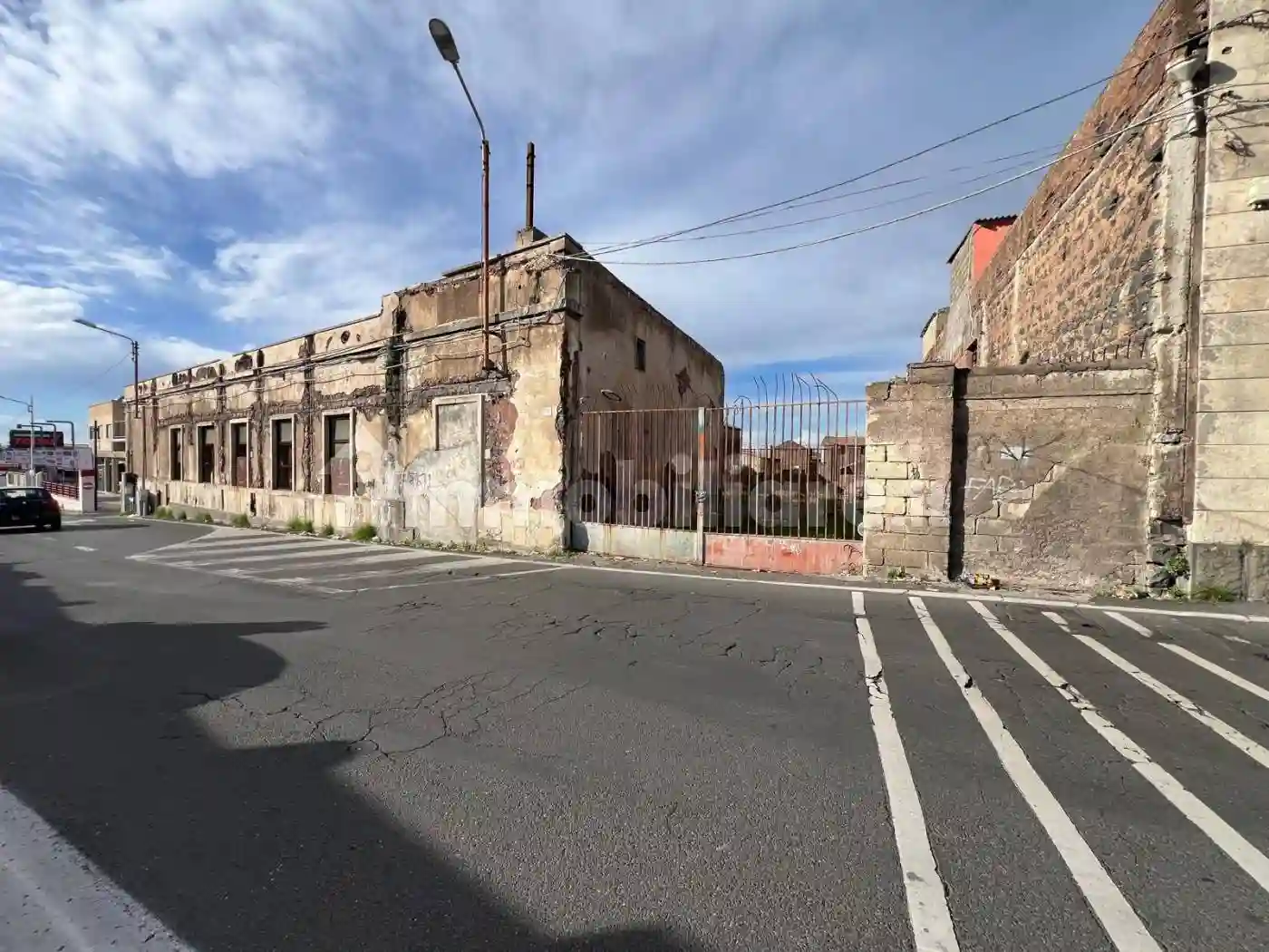 Palazzo - Edificio - foto 3