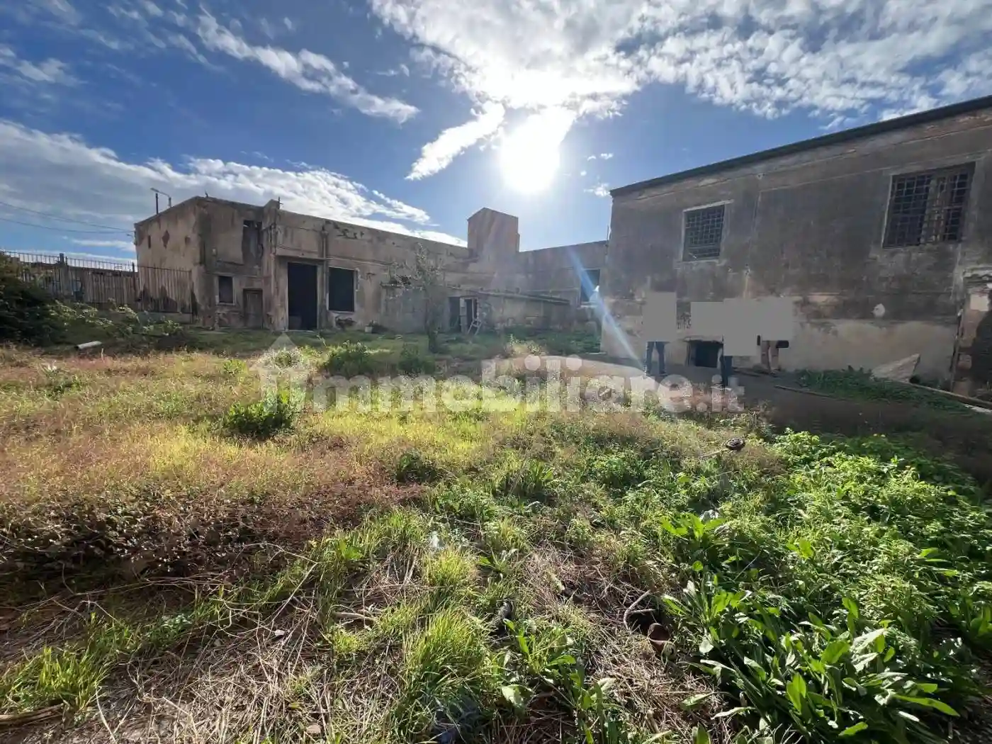 Palazzo - Edificio - foto 4