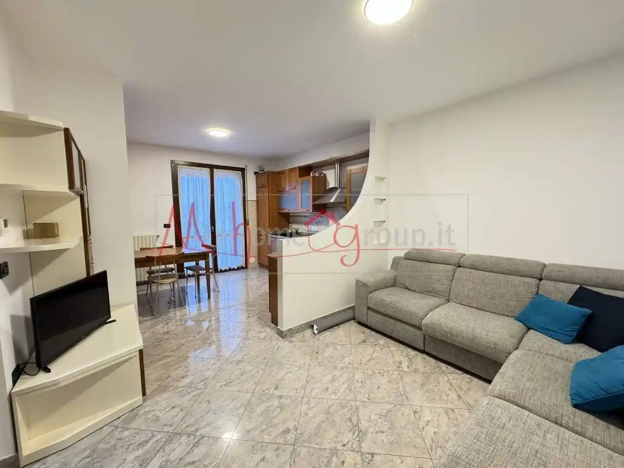 Appartamento in affitto a Padova