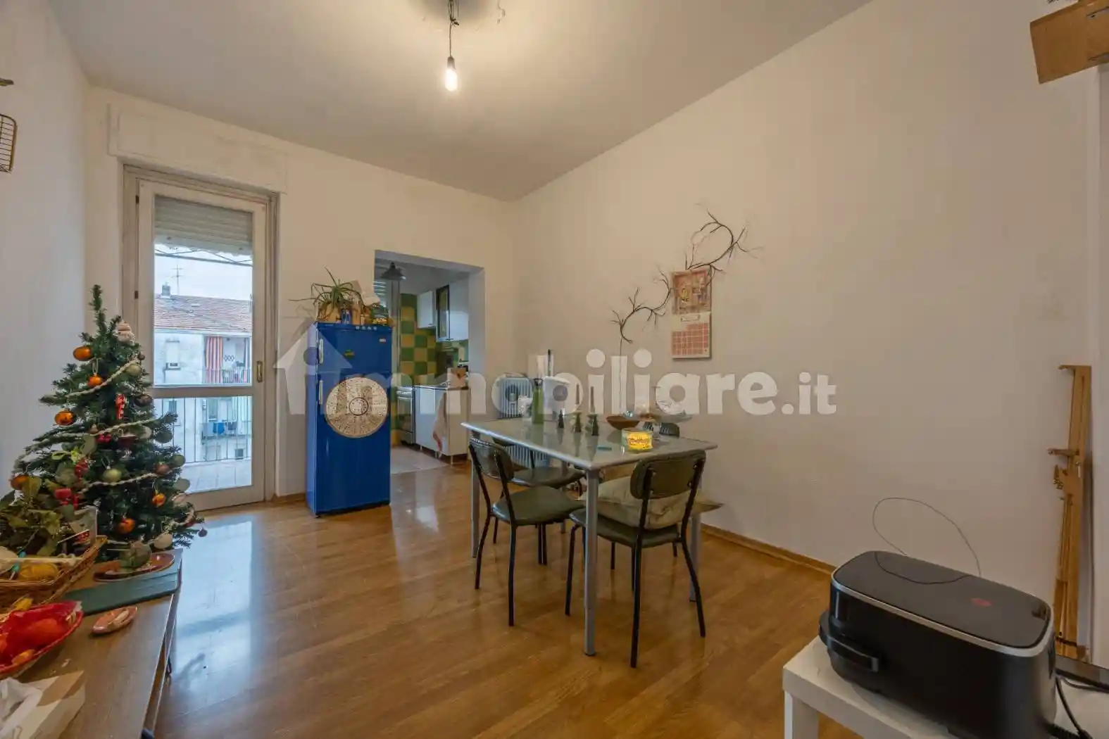 Appartamento in vendita a Asti