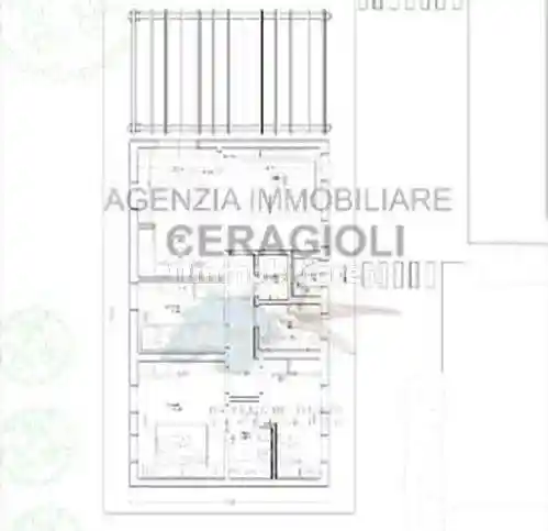 Villa in vendita a Pietrasanta