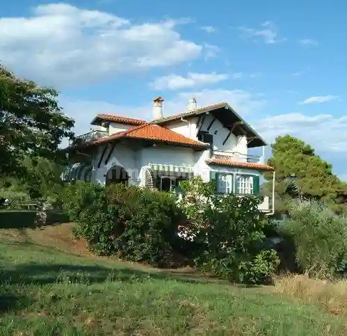 Villa - foto 5