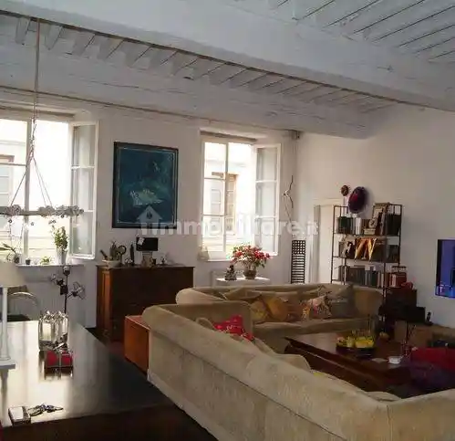 Appartamento in vendita a Camaiore