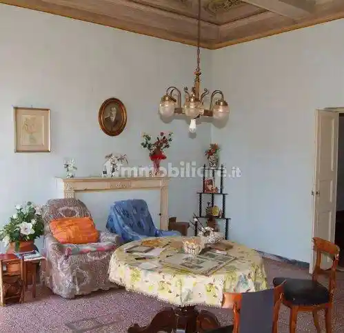 Appartamento in vendita a Camaiore