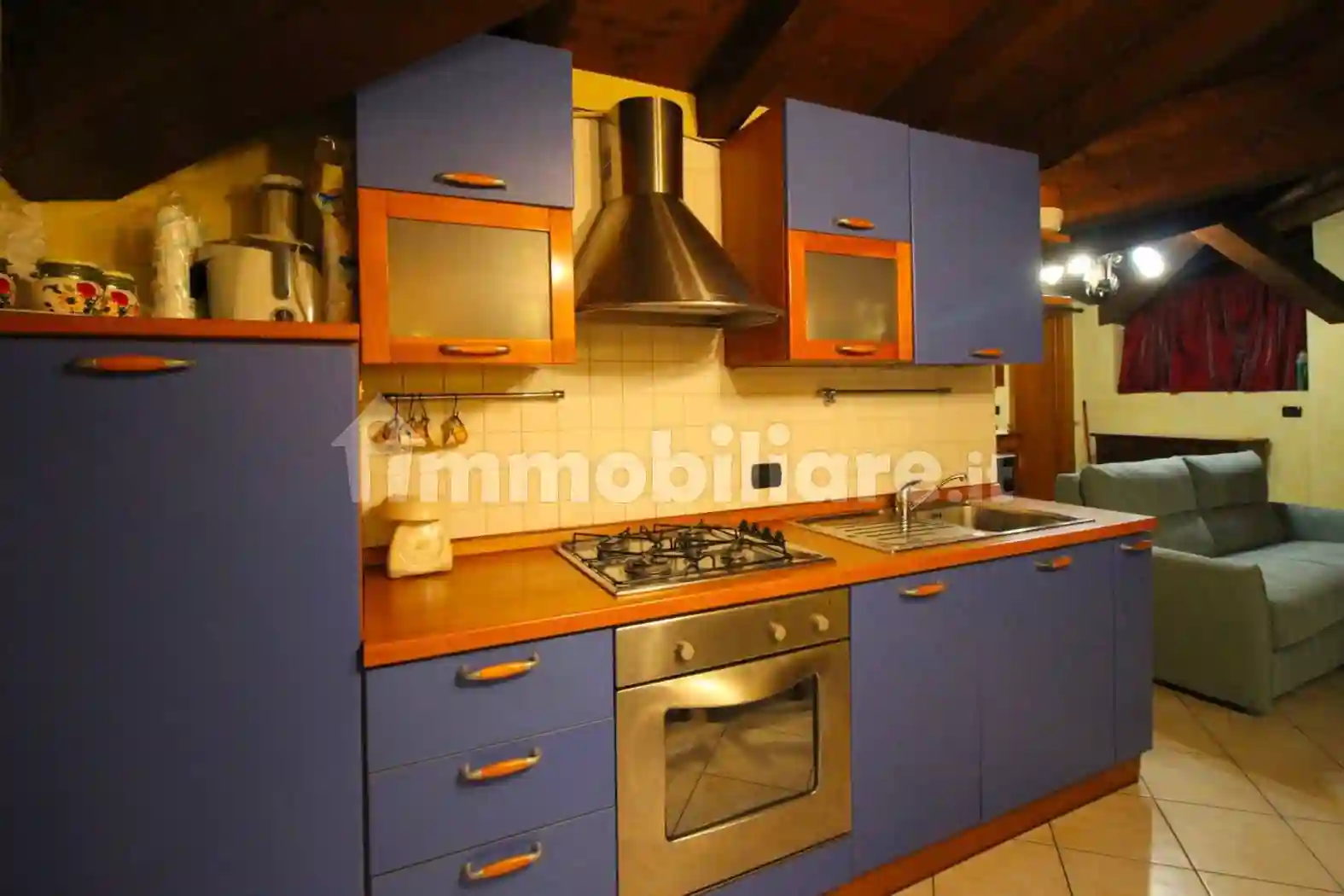 Attico - Mansarda - foto 4