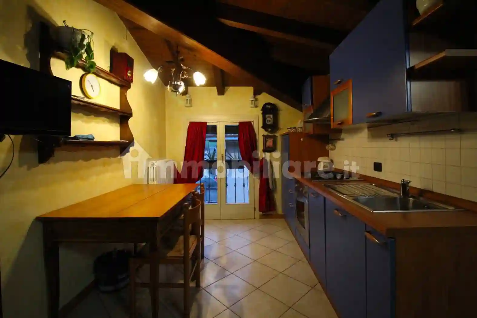 Attico - Mansarda - foto 5