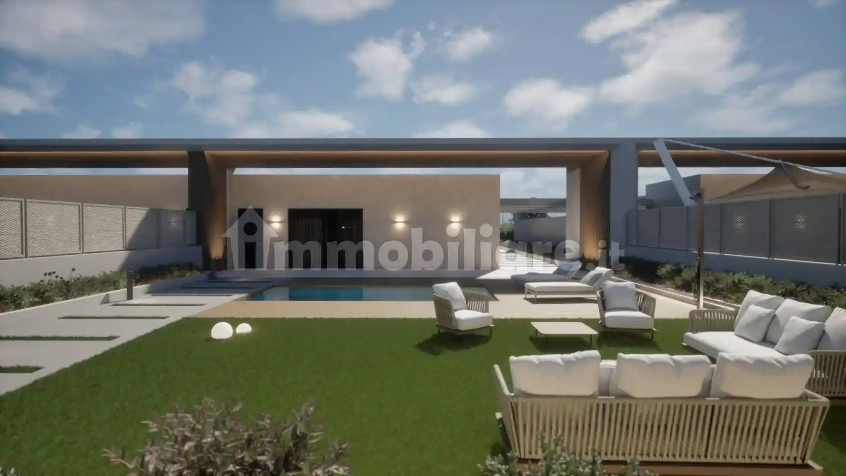 Progetto in vendita a Bari