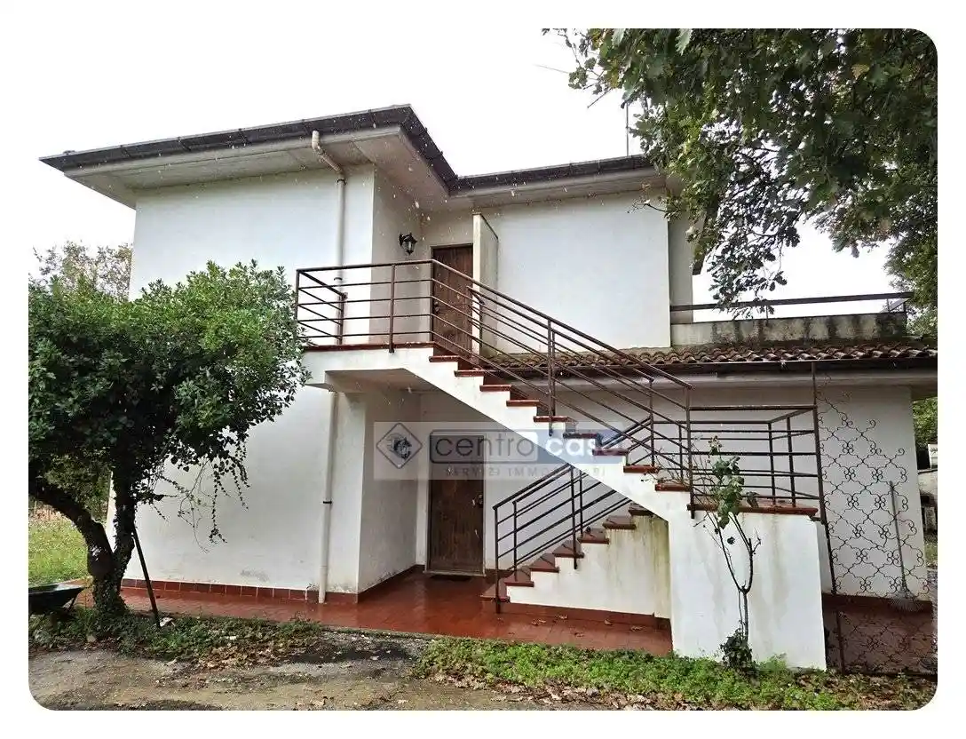 Villa in vendita a Itri