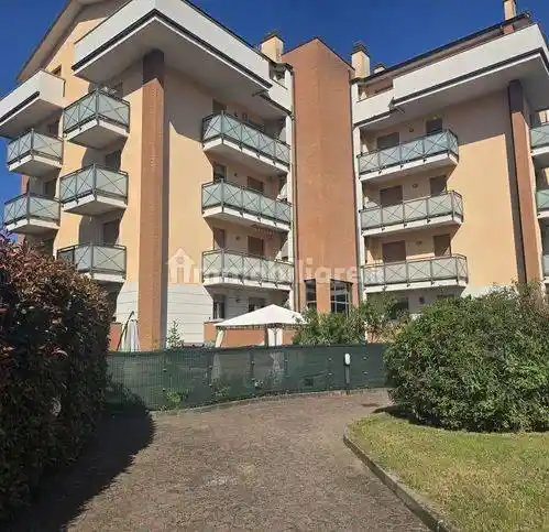 Attico - Mansarda in vendita a Tavazzano con Villavesco