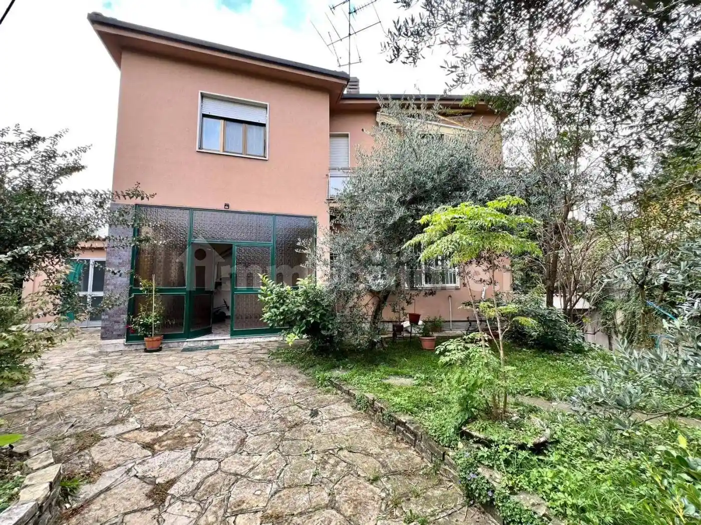 Appartamento in vendita a Ranica