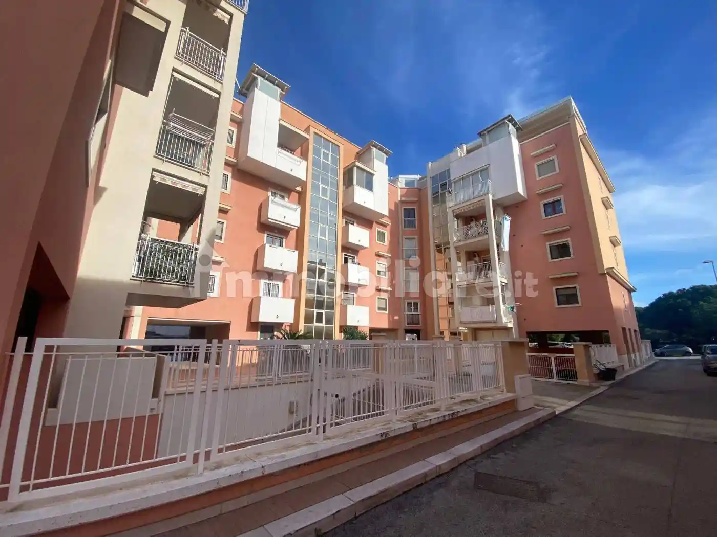 Appartamento in vendita a Bari