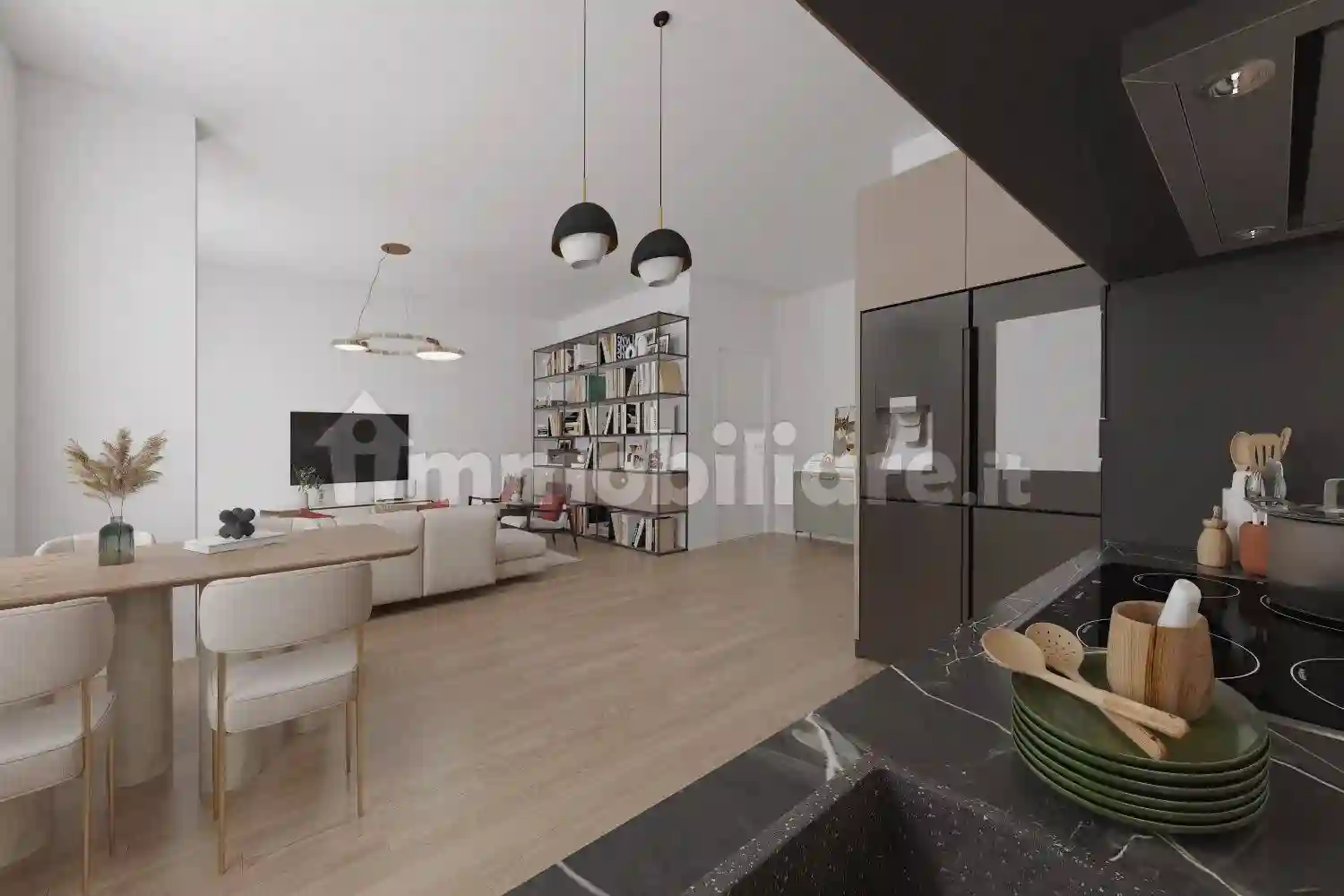 Appartamento - foto 3