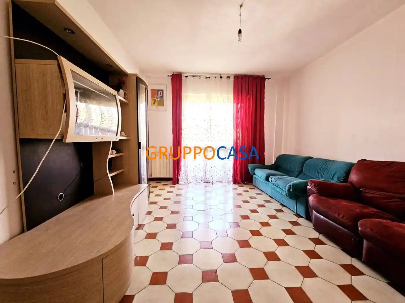 Appartamento in vendita a Altopascio