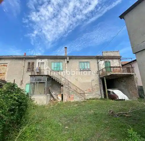 Villetta a schiera in vendita a Adria