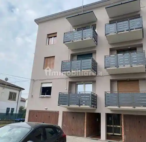 Appartamento in vendita a Adria