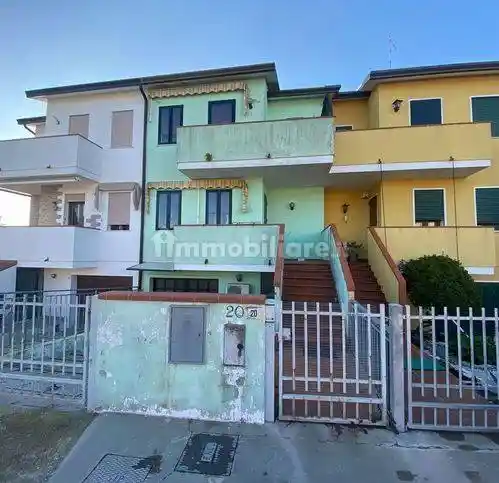 Villetta a schiera in vendita a Loreo